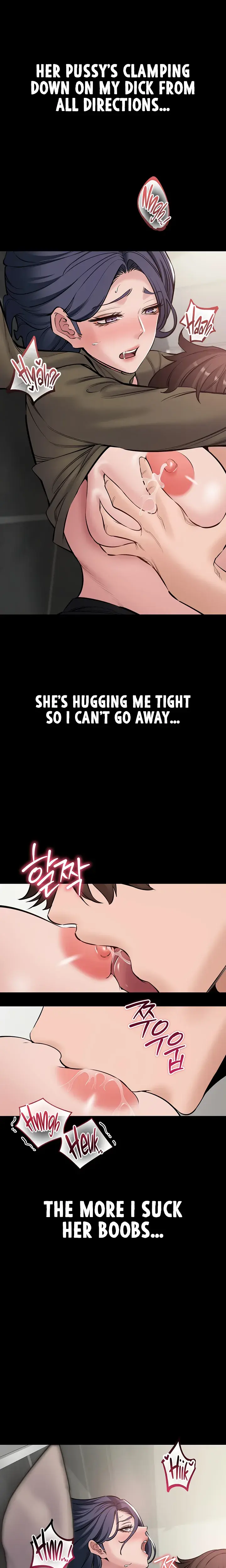 I Want To Work Quietly Chapter 24 - Page 13