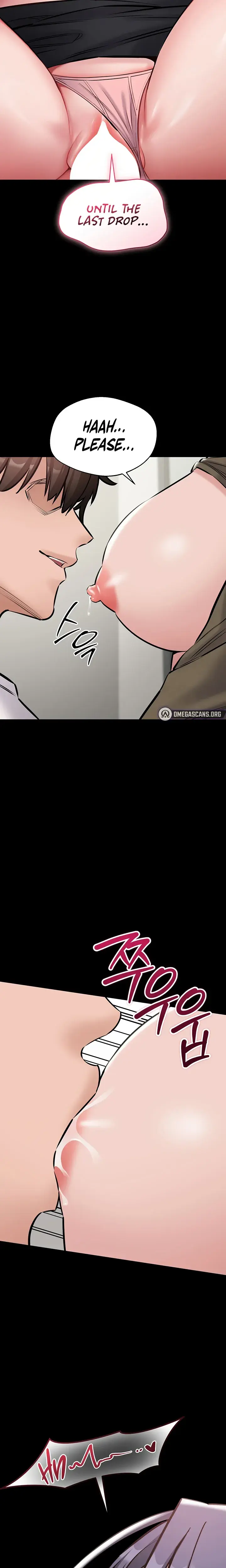 I Want To Work Quietly Chapter 24 - Page 2
