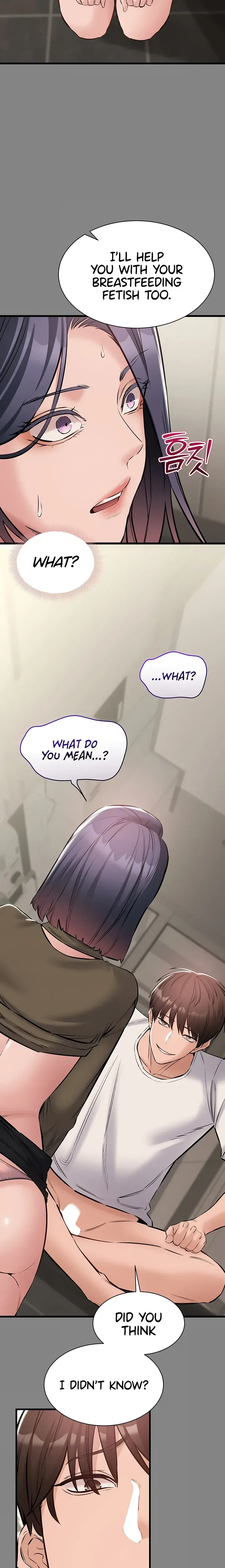 I Want To Work Quietly Chapter 25 - Page 10