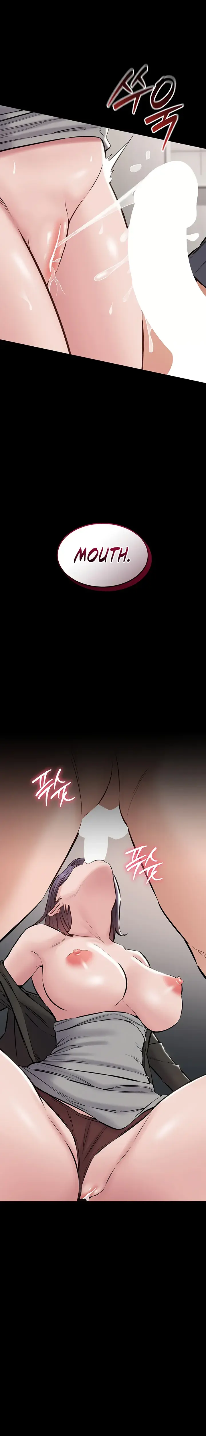 I Want To Work Quietly Chapter 26 - Page 10