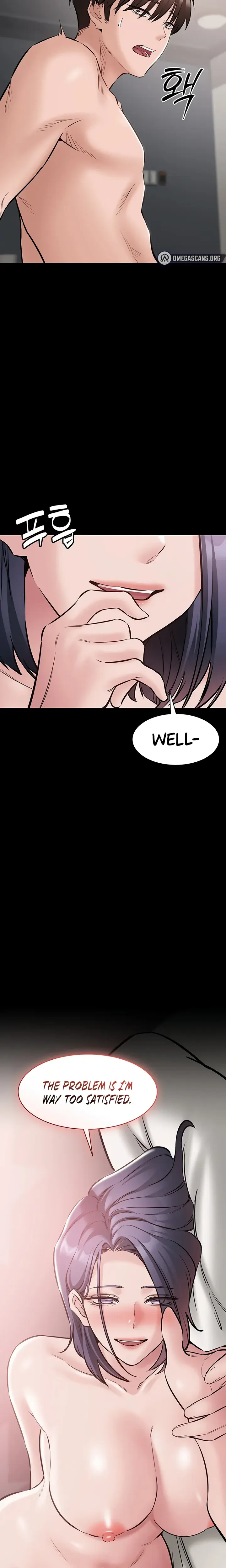 I Want To Work Quietly Chapter 26 - Page 25