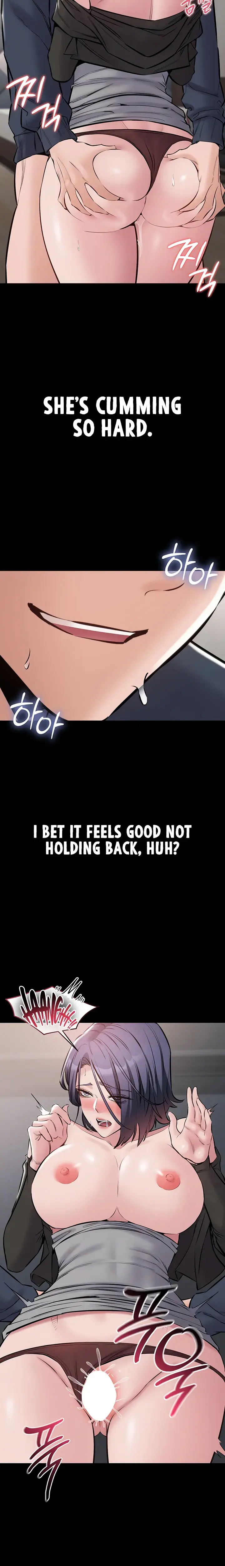 I Want To Work Quietly Chapter 26 - Page 4