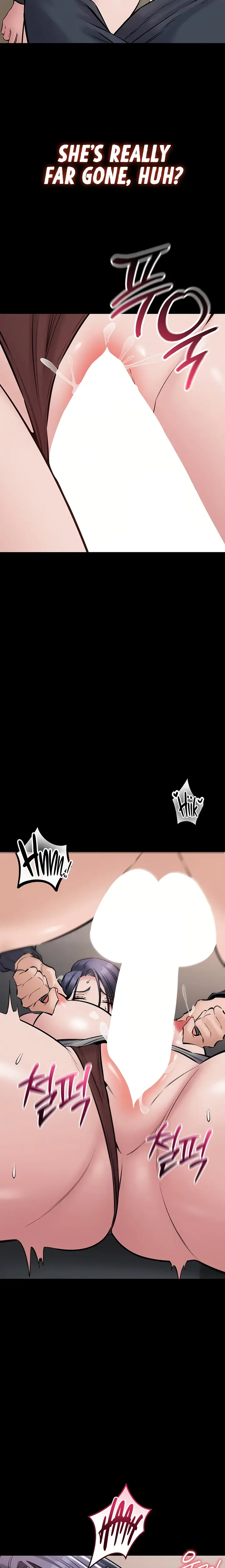 I Want To Work Quietly Chapter 26 - Page 8
