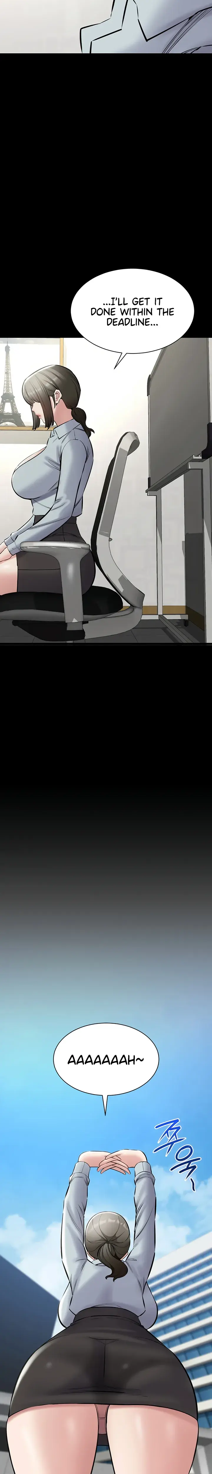 I Want To Work Quietly Chapter 28 - Page 13