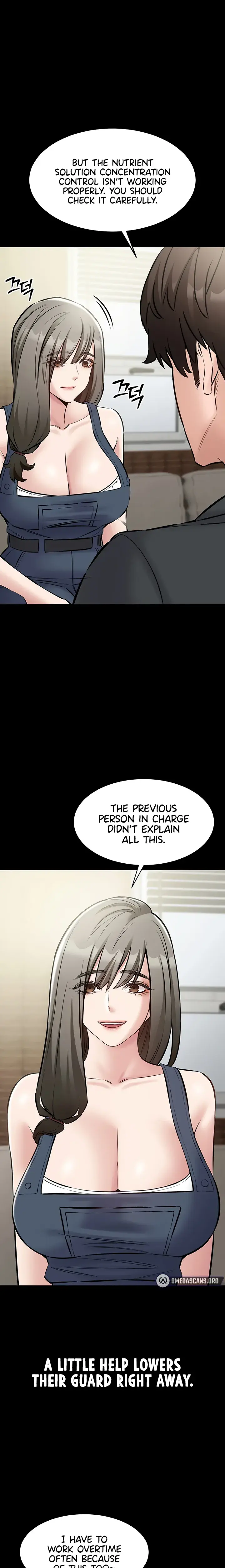 I Want To Work Quietly Chapter 28 - Page 2