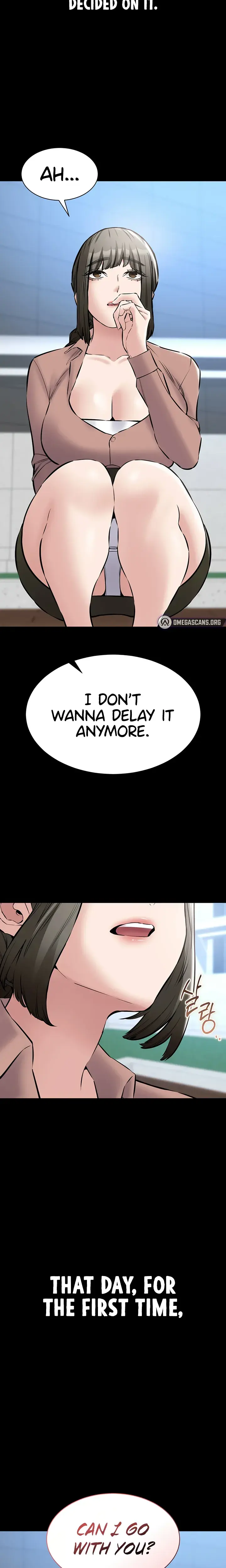 I Want To Work Quietly Chapter 28 - Page 20