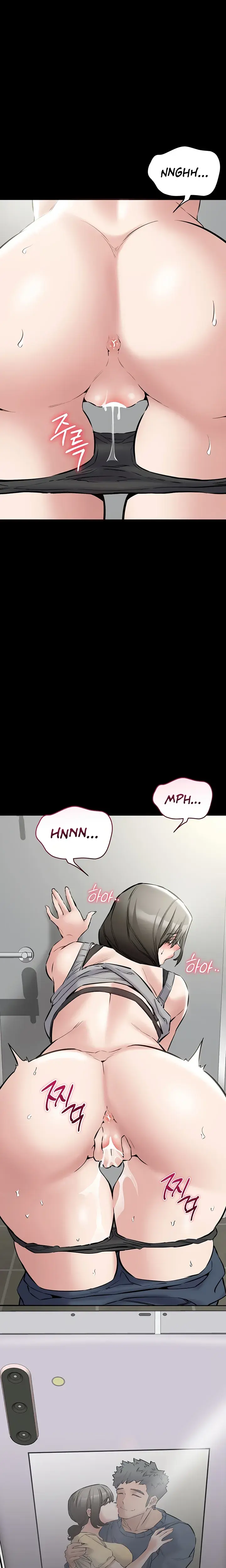 I Want To Work Quietly Chapter 28 - Page 30
