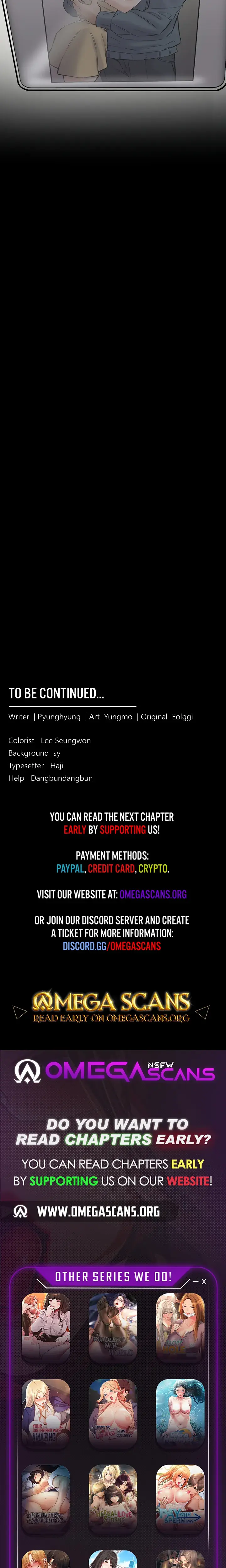 I Want To Work Quietly Chapter 28 - Page 31