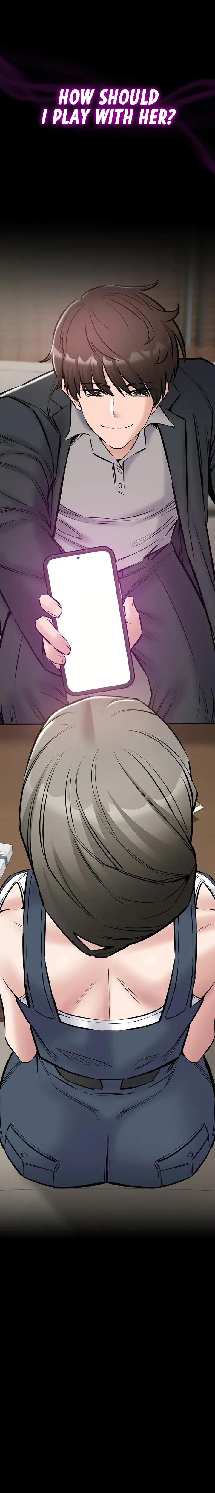 I Want To Work Quietly Chapter 28 - Page 4