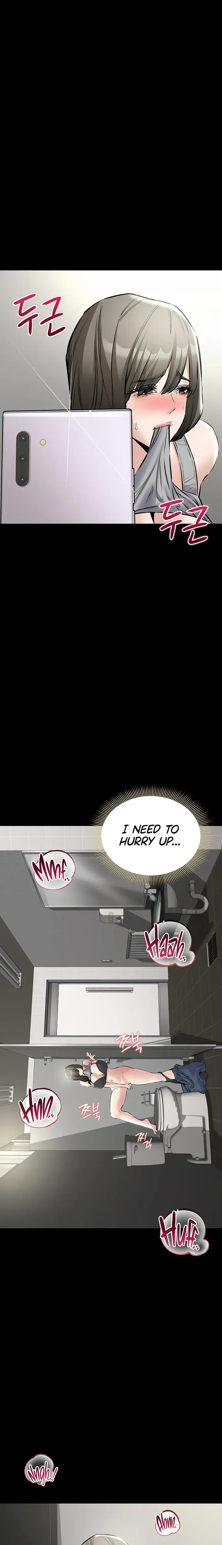 I Want To Work Quietly Chapter 29 - Page 13