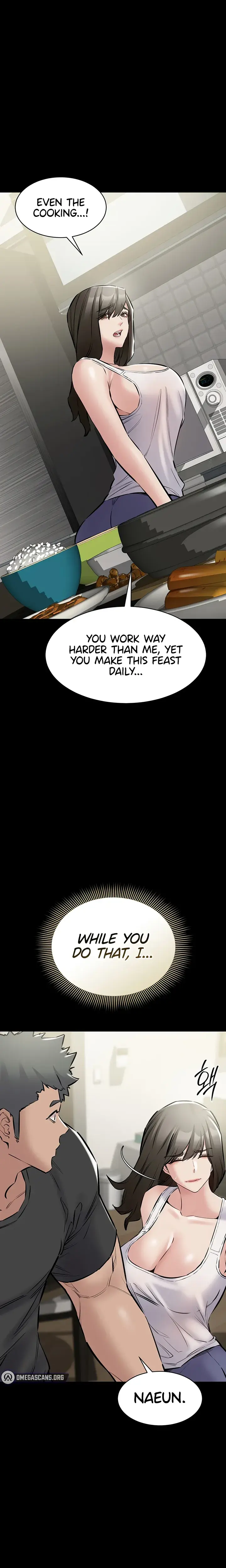 I Want To Work Quietly Chapter 29 - Page 25