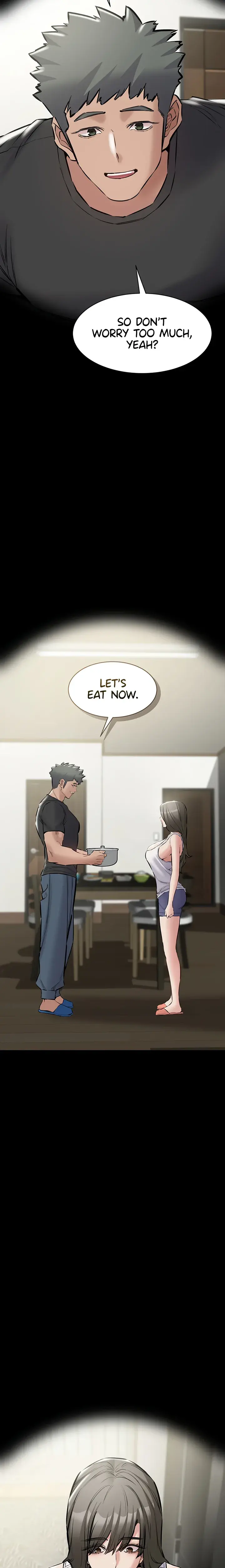 I Want To Work Quietly Chapter 29 - Page 27