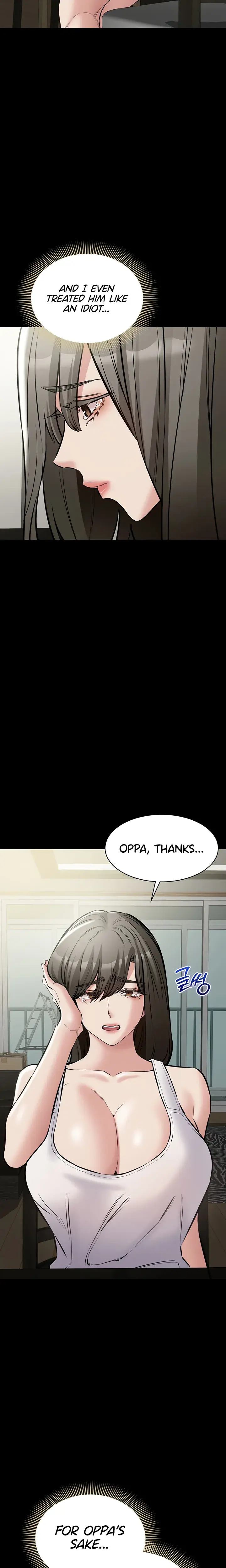 I Want To Work Quietly Chapter 29 - Page 29