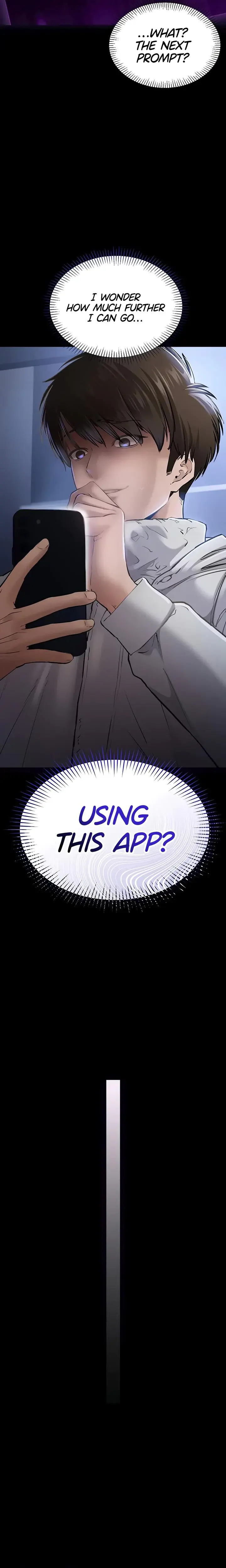 I Want To Work Quietly Chapter 3 - Page 3