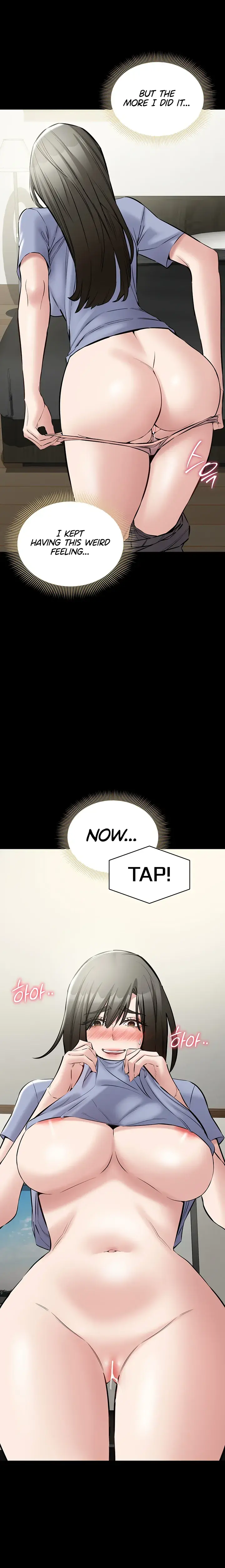 I Want To Work Quietly Chapter 30 - Page 28