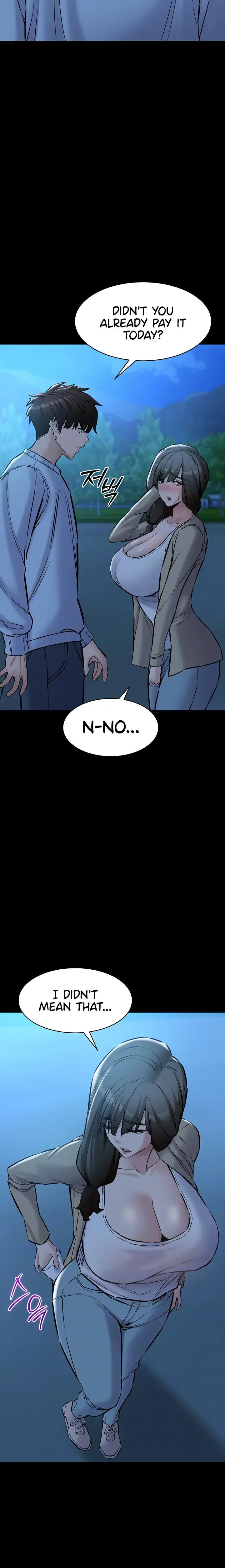 I Want To Work Quietly Chapter 30 - Page 4