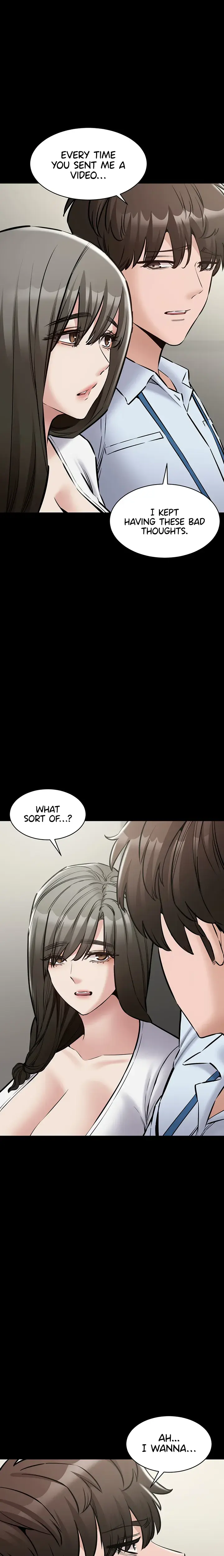 I Want To Work Quietly Chapter 31 - Page 18
