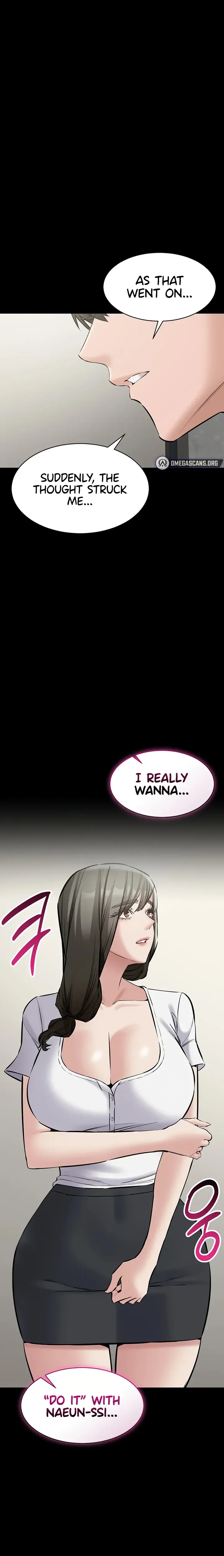 I Want To Work Quietly Chapter 31 - Page 20