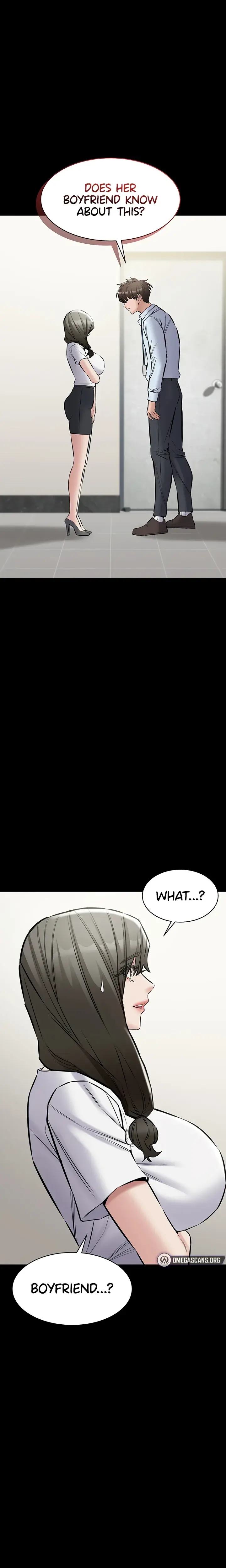I Want To Work Quietly Chapter 31 - Page 30