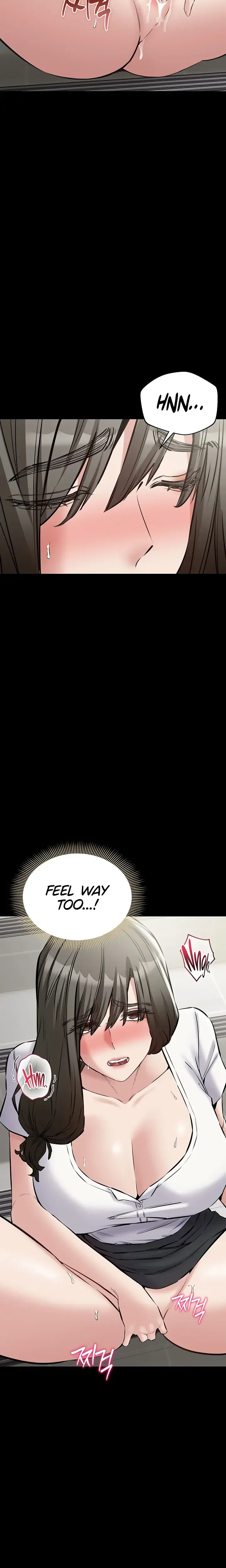 I Want To Work Quietly Chapter 32 - Page 11