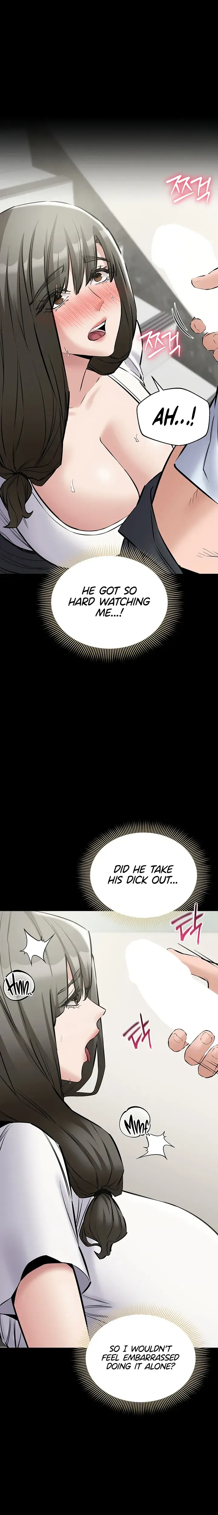 I Want To Work Quietly Chapter 32 - Page 16