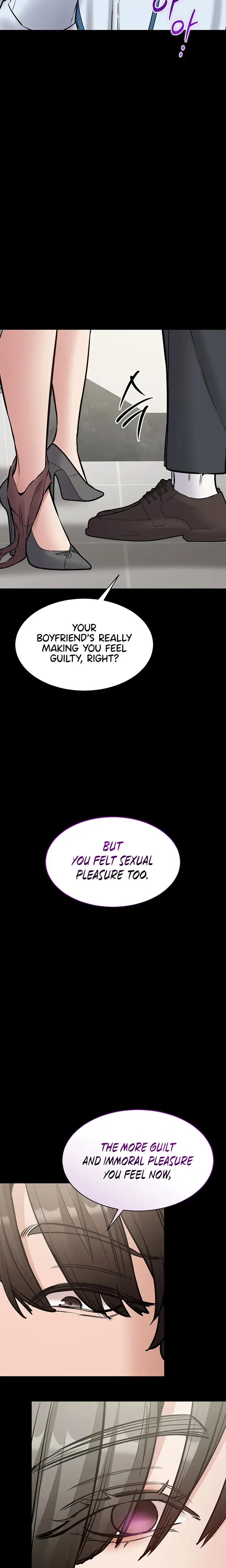 I Want To Work Quietly Chapter 32 - Page 33