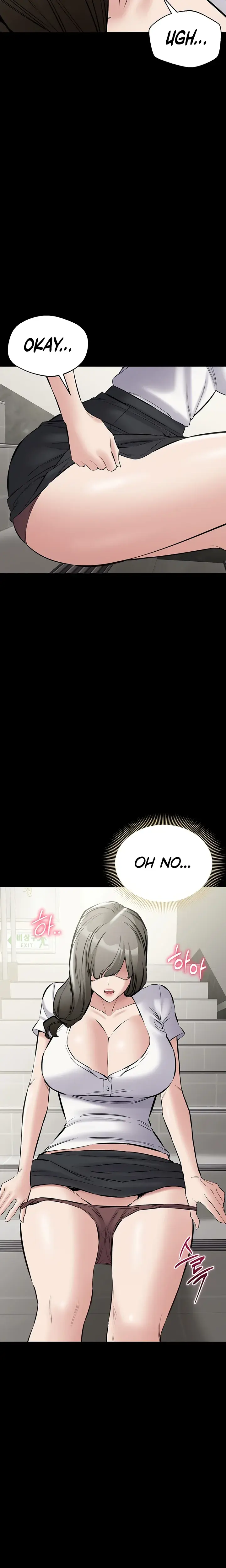 I Want To Work Quietly Chapter 32 - Page 8