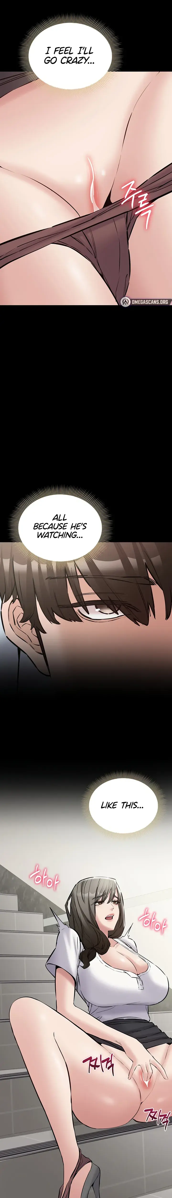 I Want To Work Quietly Chapter 32 - Page 9