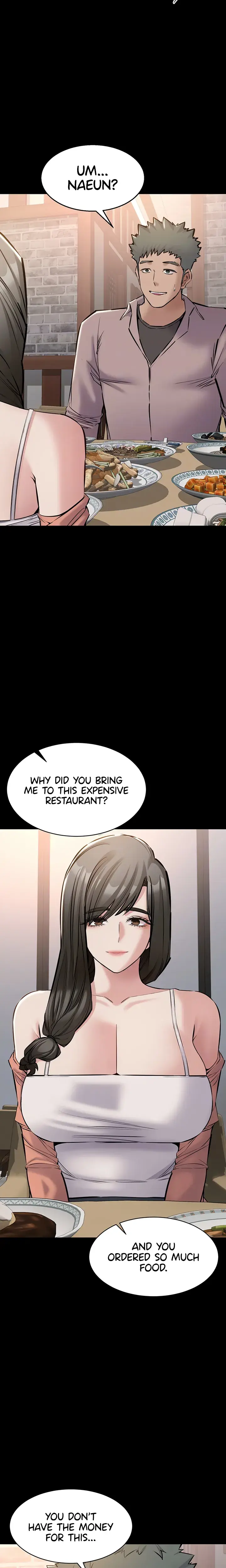 I Want To Work Quietly Chapter 33 - Page 2