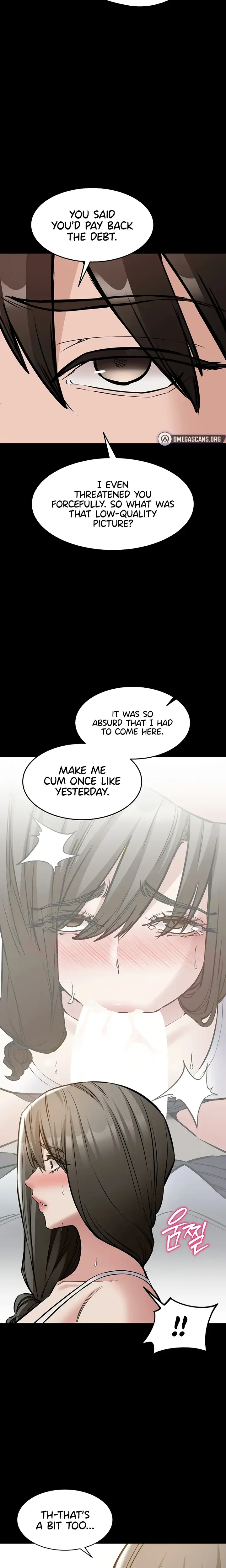 I Want To Work Quietly Chapter 33 - Page 25