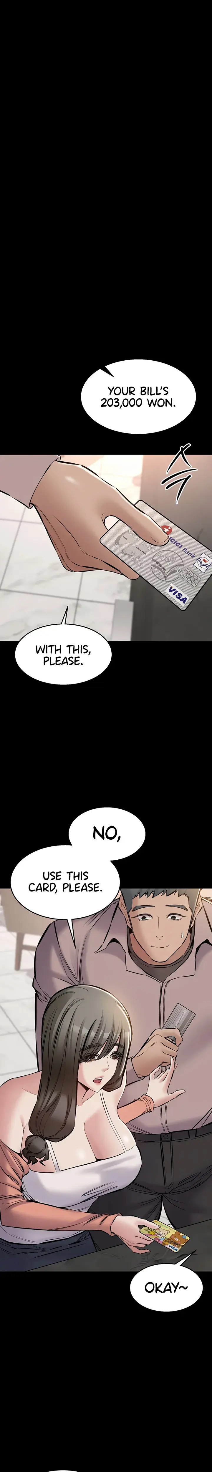 I Want To Work Quietly Chapter 33 - Page 5