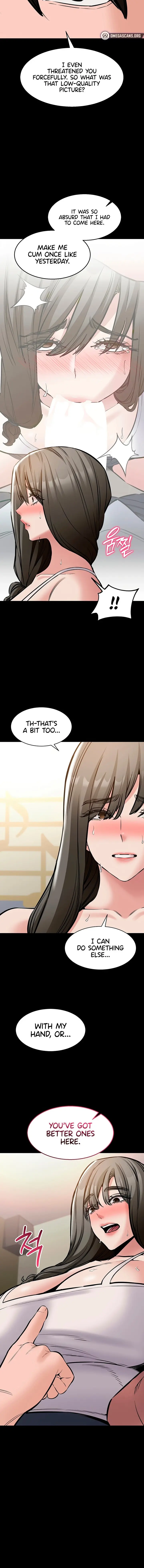 I Want To Work Quietly Chapter 34 - Page 2