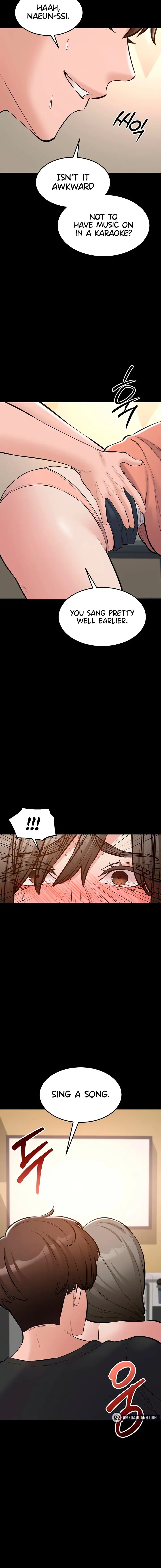 I Want To Work Quietly Chapter 34 - Page 22