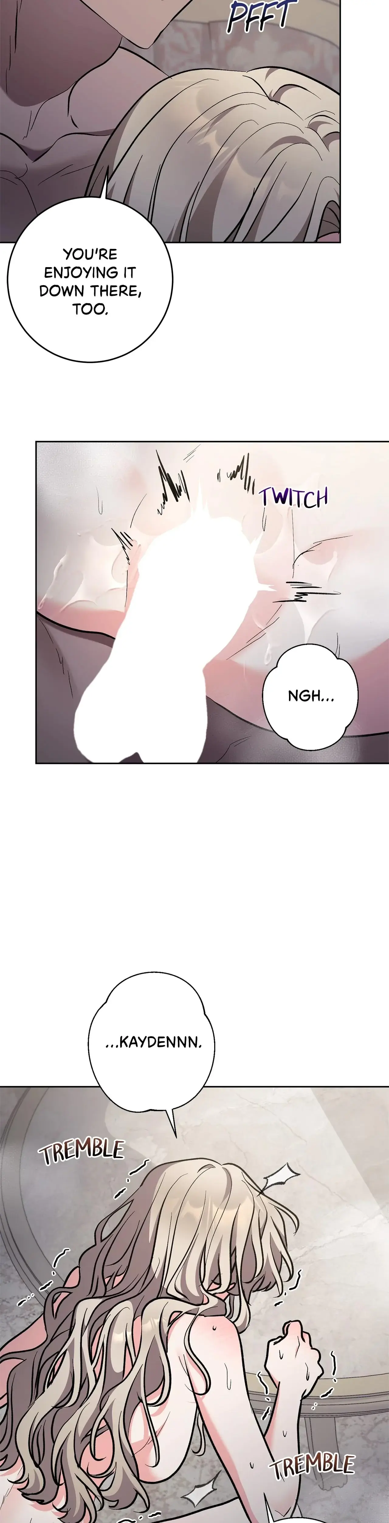 I Want To Work Quietly Chapter 35 - Page 16
