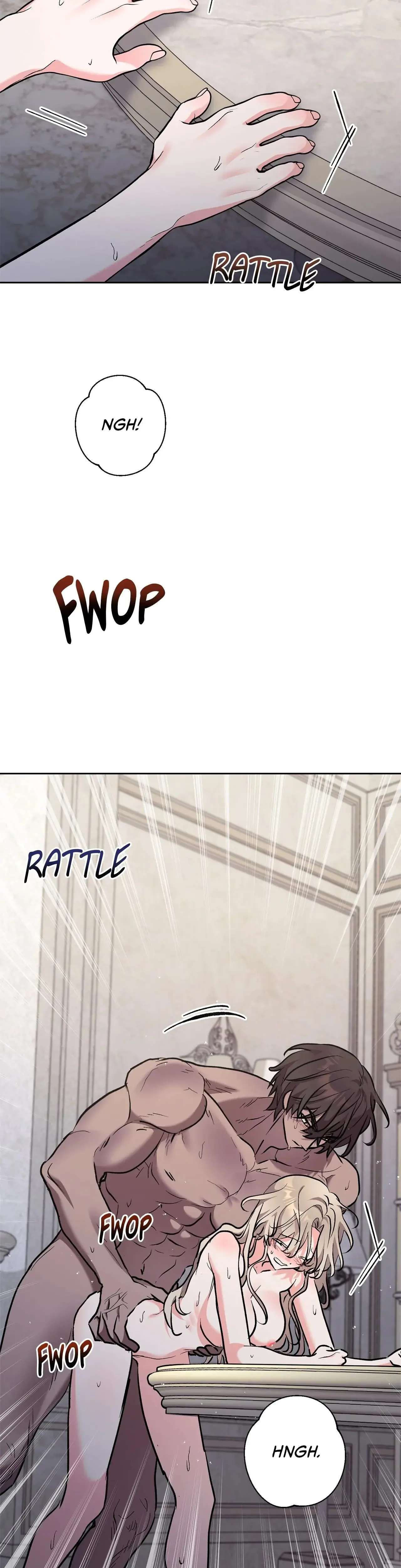 I Want To Work Quietly Chapter 35 - Page 19