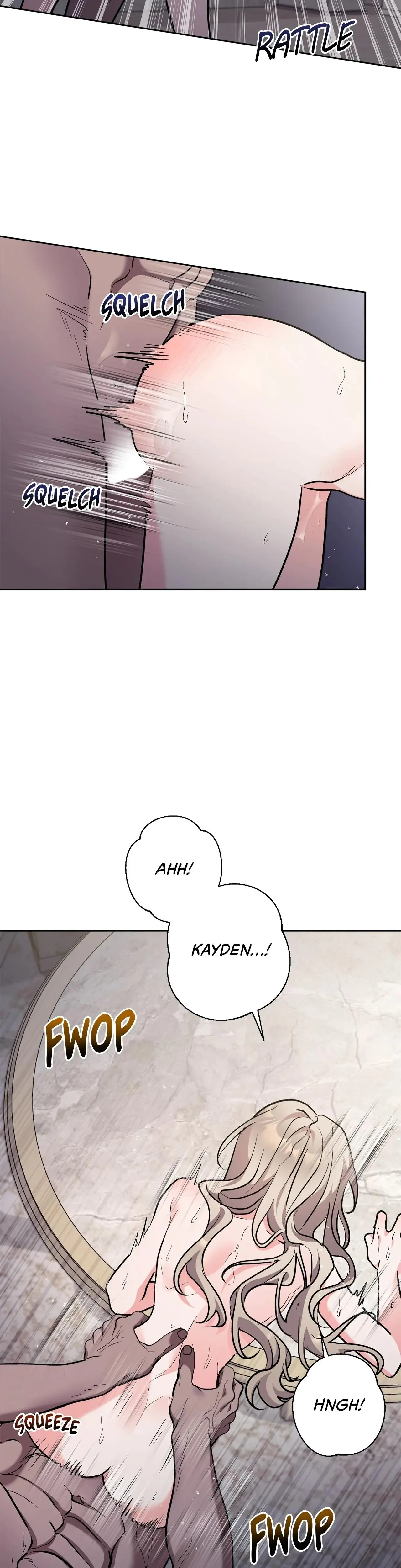 I Want To Work Quietly Chapter 35 - Page 20