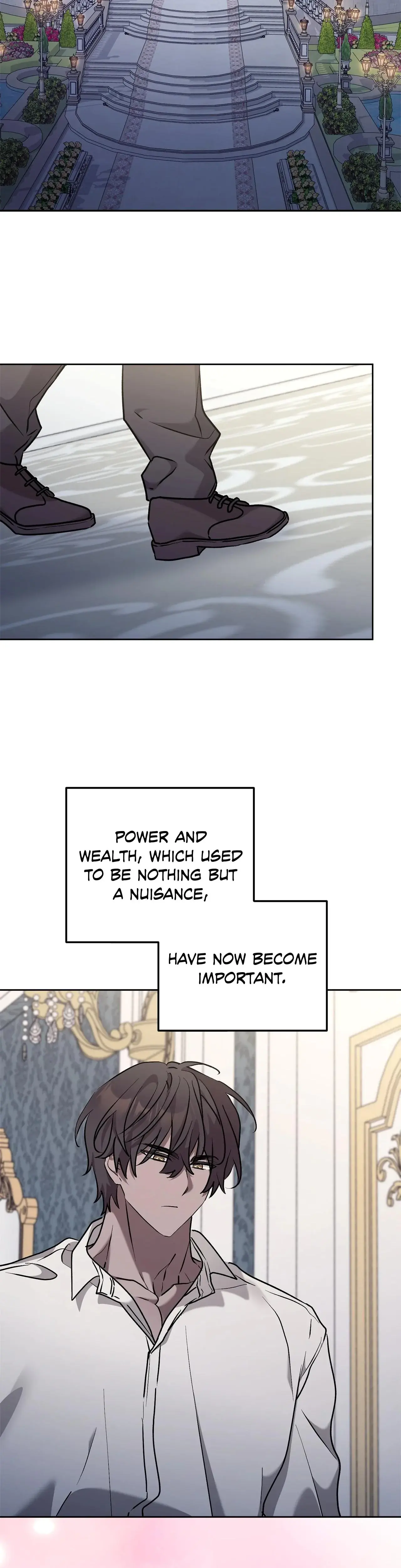 I Want To Work Quietly Chapter 35 - Page 28