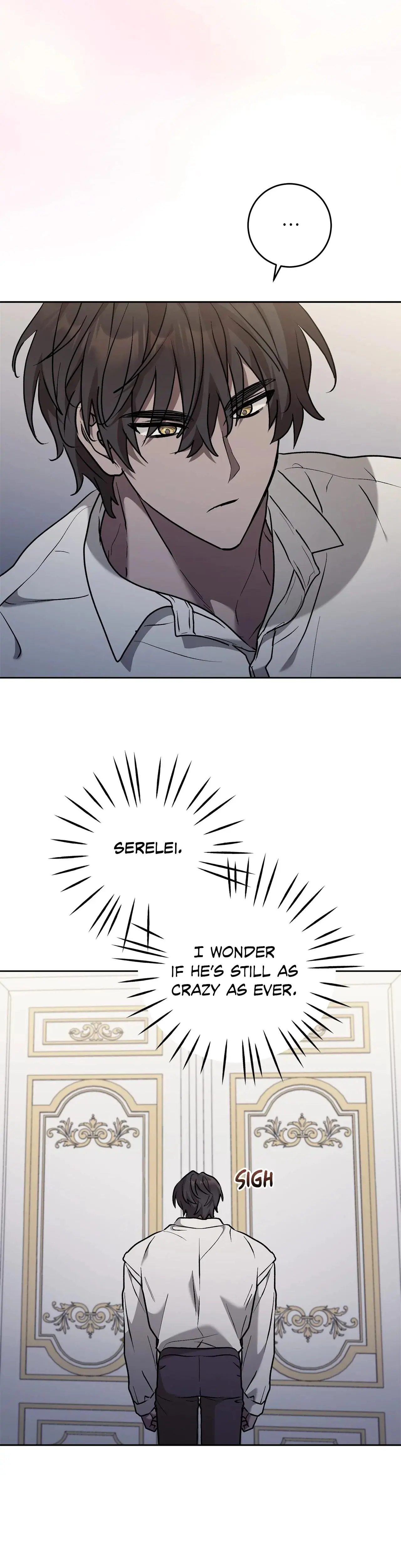 I Want To Work Quietly Chapter 35 - Page 30