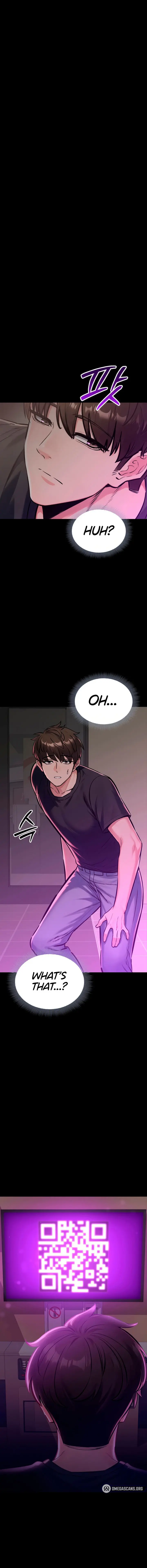 I Want To Work Quietly Chapter 36 - Page 1
