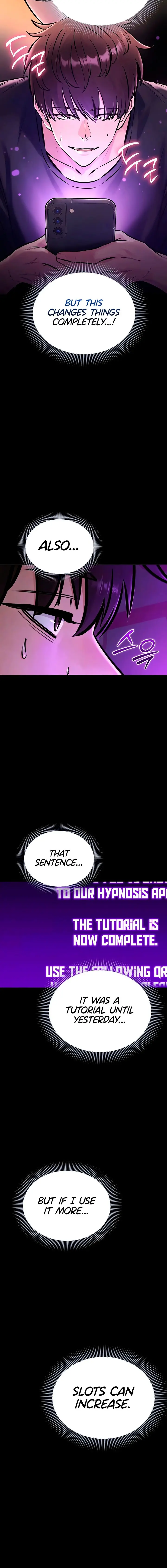 I Want To Work Quietly Chapter 36 - Page 4