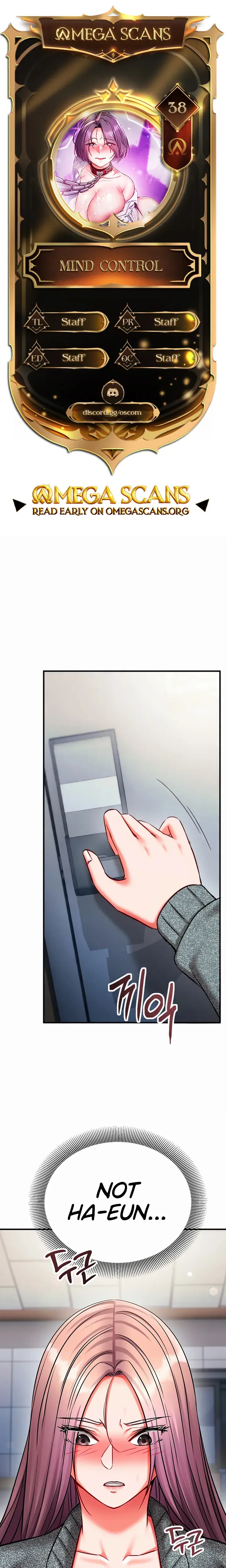 I Want To Work Quietly Chapter 38 - Page 1