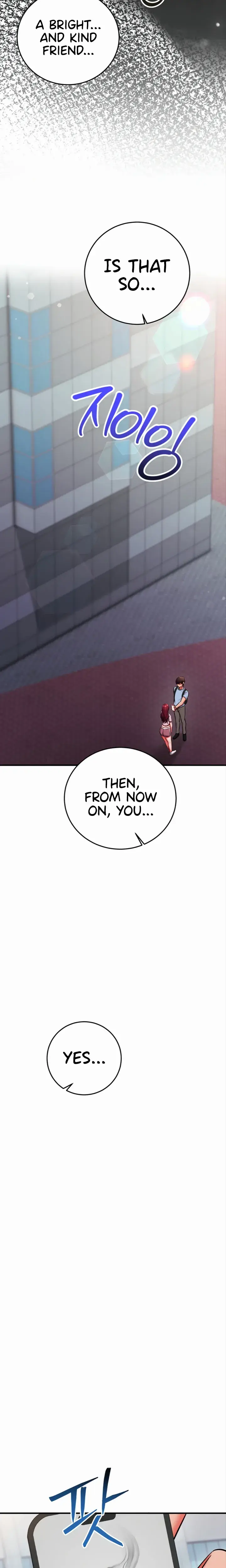 I Want To Work Quietly Chapter 38 - Page 25