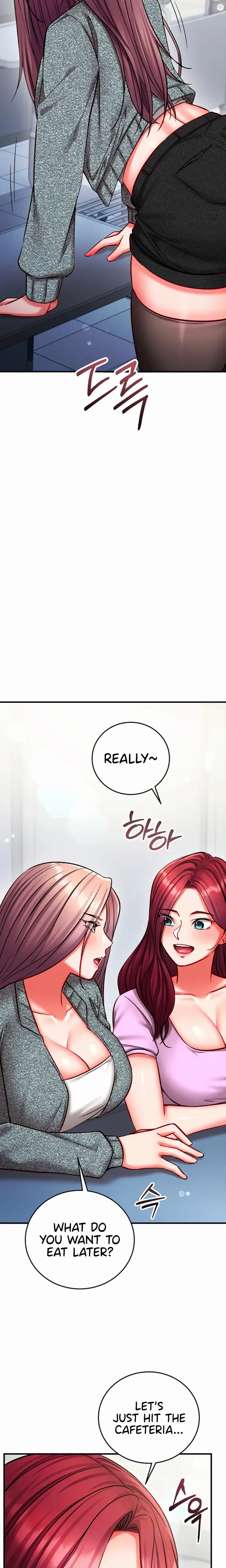 I Want To Work Quietly Chapter 38 - Page 5