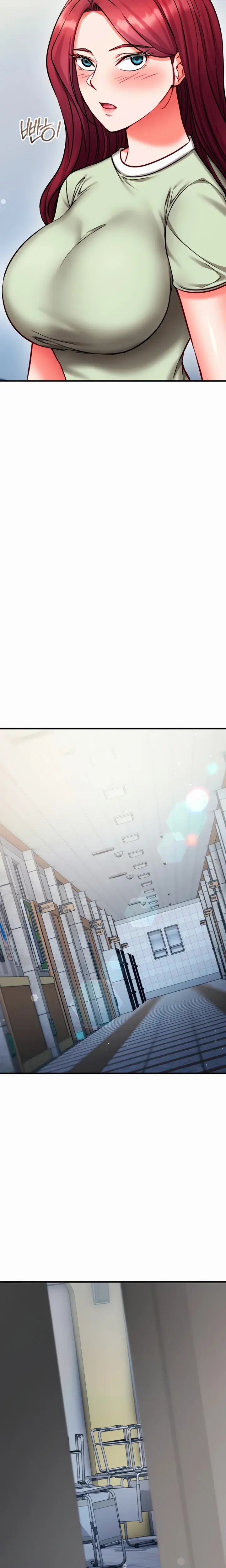 I Want To Work Quietly Chapter 39 - Page 10