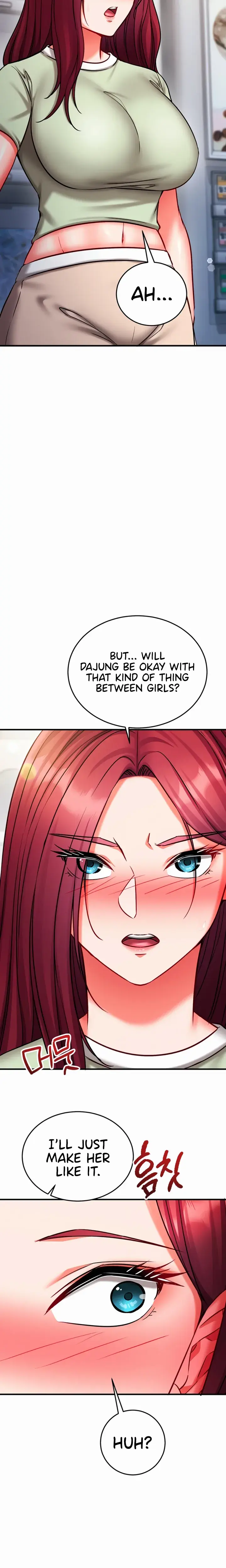 I Want To Work Quietly Chapter 39 - Page 31