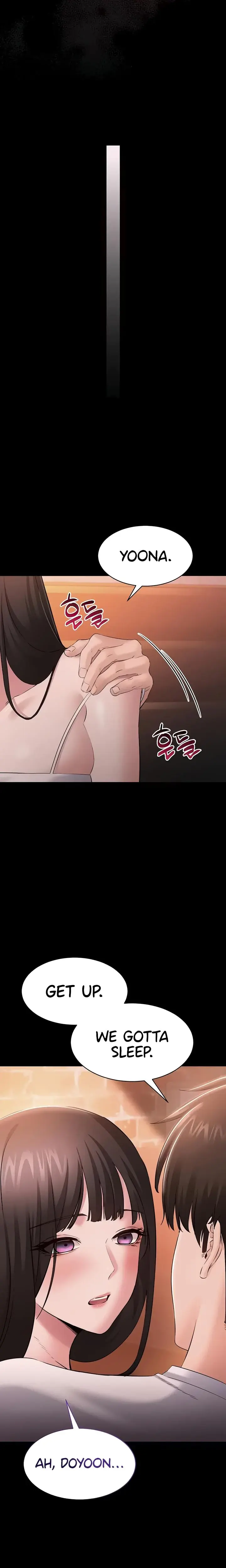 I Want To Work Quietly Chapter 4 - Page 14