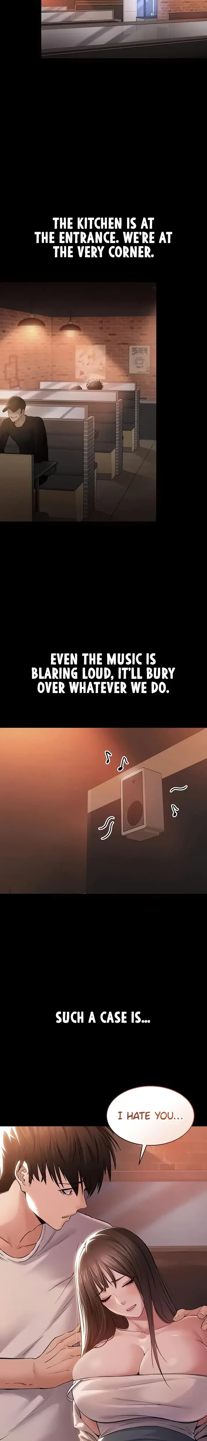 I Want To Work Quietly Chapter 4 - Page 2