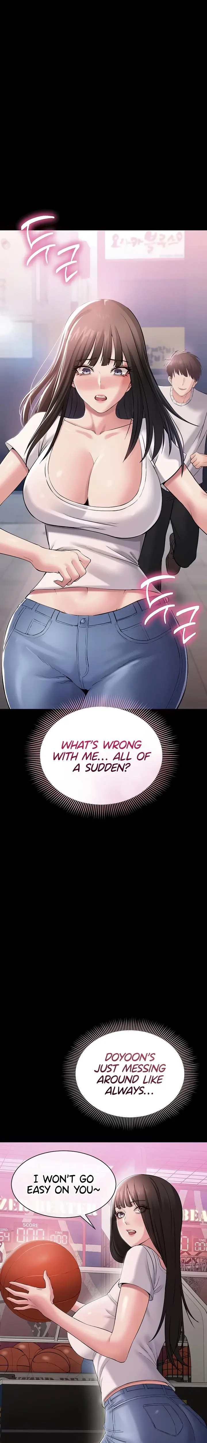 I Want To Work Quietly Chapter 4 - Page 23