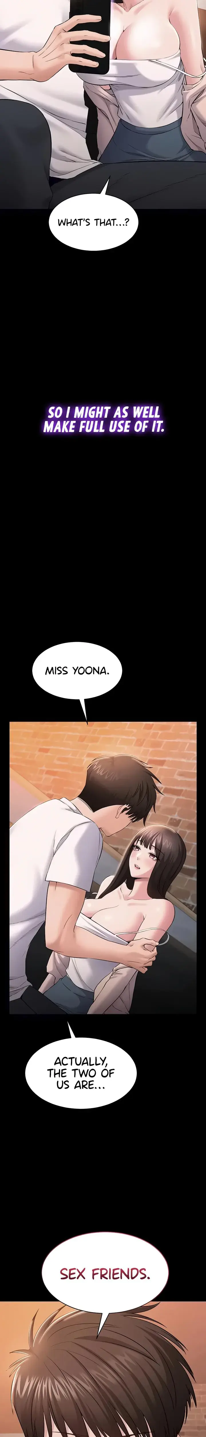 I Want To Work Quietly Chapter 4 - Page 6