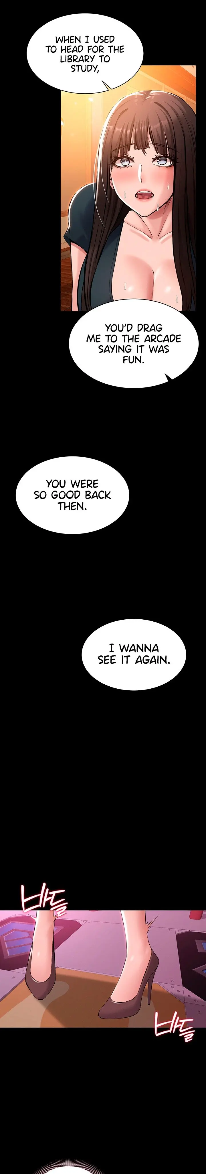 I Want To Work Quietly Chapter 41 - Page 19